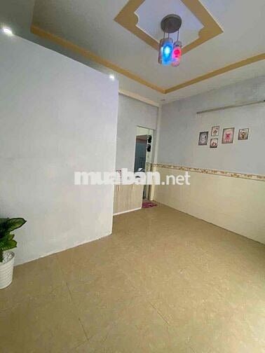 CHO THUÊ PHÒNG TRỌ 2TR5 PHAN VĂN HỚN HM