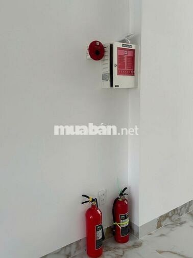 SHOPHOUSE 4 TẦNG, 140m2, 2 MẶT TIỀN TRƯỚC SAU, TRỤC NGUYỄN SINH SẮC