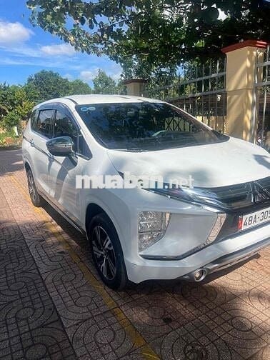 Mitsubishi Xpander 2021 1.5AT - 70000 km
