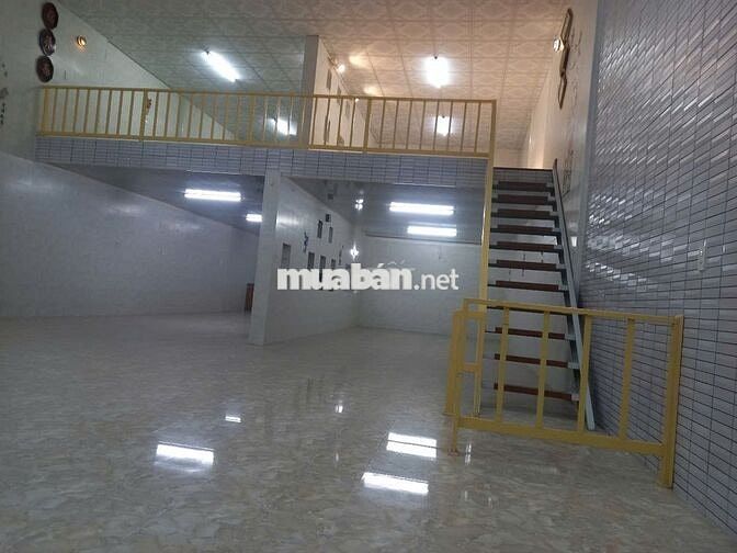 MẶT BẰNG KINH DOANH, 234M2, NGANG 9M, ĐƯỜNG NGUYỄN LƯƠNG BẰNG