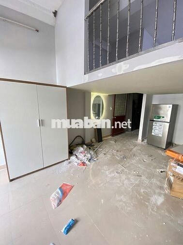 KHAI TRƯƠNG DỰ ÁN MỚI CÒN 3 PHÒNG - ĐẸP XUẤT SẮC - GIỜ GIẤC TỰ DO-WIFI