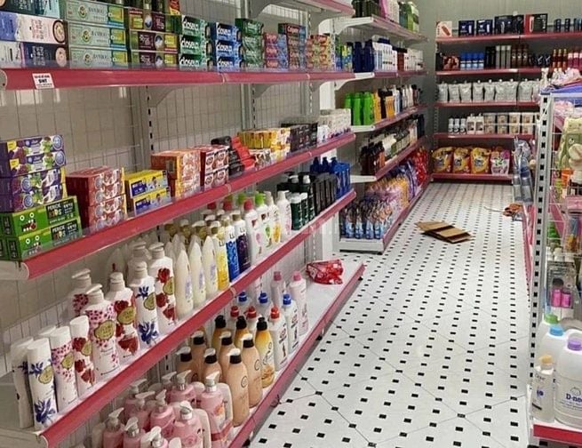 CÁC CHUỖI ĐẠI LÝ VÀ CỬA HÀNG MINI CẦN BỔ SUNG NHÂN SỰ