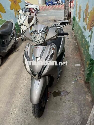 Lead 4val 2024 bstp chính chủ  Máy nguyên zin