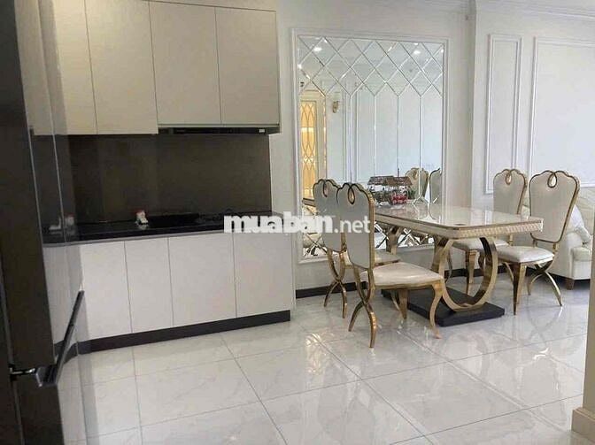 Căn hộ cho thuê C skyview Chánh nghĩa  full nội thất