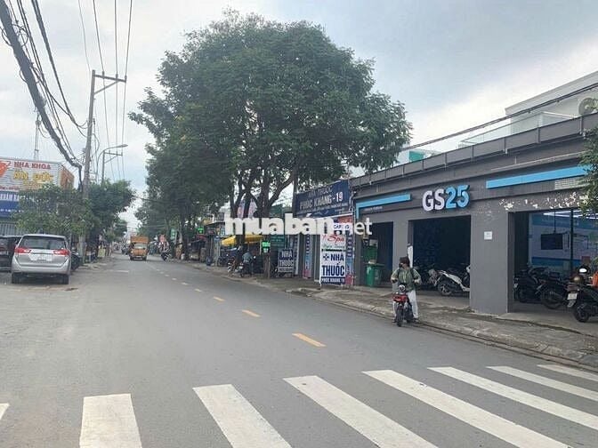 Siêu Phẩm, 120m2, Đường Số 8, Gần QL1K, Linh Xuân, Thủ Đức,Chỉ 6,x Tỷ.