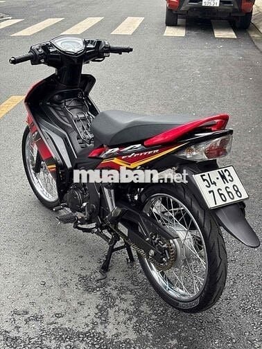 cần bán ex ctd 2009 chất dọn new