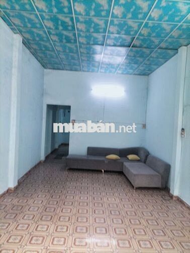 Nhà cấp 4 60 m2 1 phòng đường số 4, phường bình Hưng Hoà b