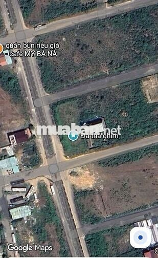 Đất full thổ cư Hòa Ninh cần bán