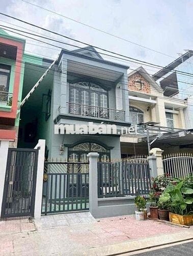 CHO THUÊ NHÀ HIỆP THÀNH 1 NHÀ MỚI SẠCH ĐẸP