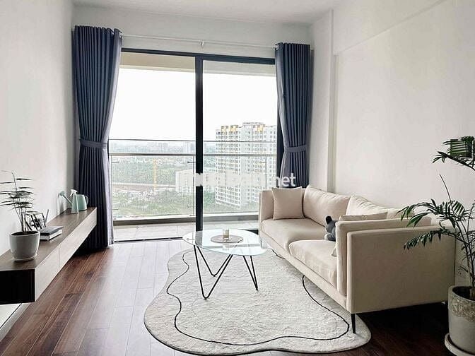 CHO THUÊ MIZUKI PARK 78m2 Mp678 Full nội thất