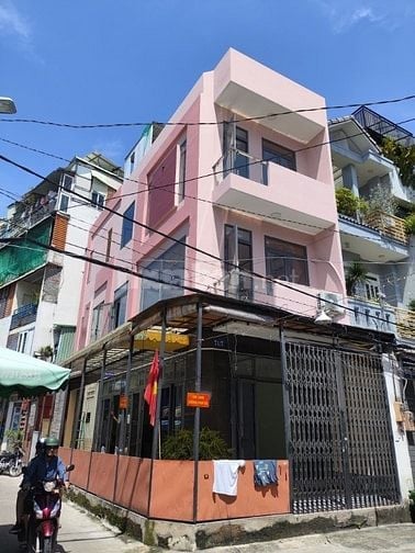 CHỦ BÁN GẤP CĂN GÓC 2 MẶT TIỀN NGÔ TẤT TỐ,P22,BÌNH THẠNH 5,3*16,5 GIÁỶ