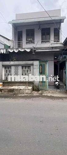 BÁN GẤP NHÀ MẶT TIỀN ĐƯỜNG SỐ 12, HIỆP BÌNH PHƯỚC, 84M2, NGANG 6M.