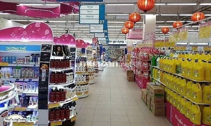 Việc Làm Tết.Tuyển Nam/ Nữ Trực Quầy Bán Hàng Thời Vụ Và Chính Thức