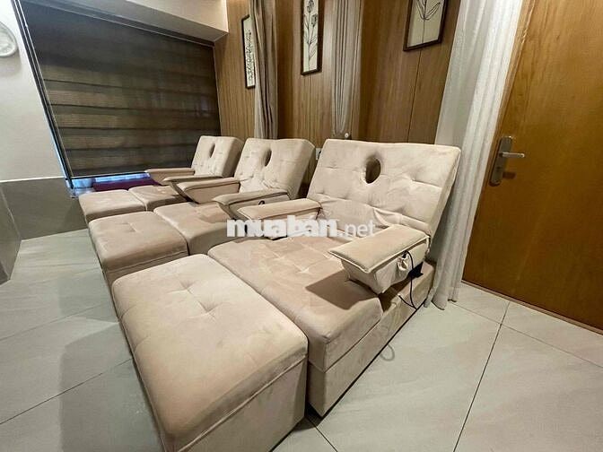 Cần Sang Lại Mặt Bằng Tiệm SPA