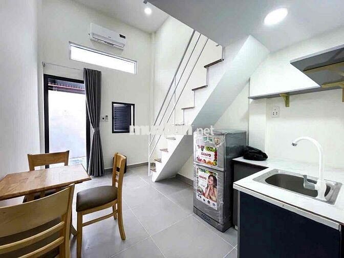 Phòng trọ/CHDV tại Lê Văn Lương, Phường Tân Hưng, Quận 7, Thành phố Hồ