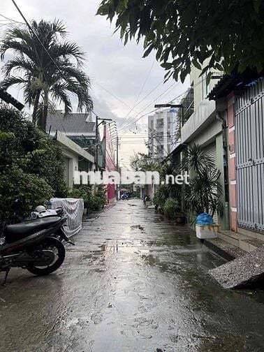BỎ LỠ THÌ TIẾC LẮM KHÁCH ƠI- NGANG 8M- HXT- 3 BƯỚC RA MẶT TIỀN