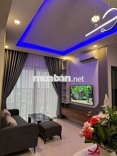 BÁN CĂN 2PN FULL NỘI THẤT CAO CẤP – CHỈ CẦN 1TỶ2 XÁCH VALI VÀO Ở! 🔥