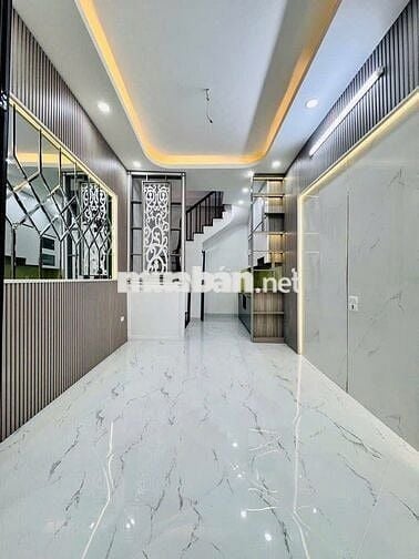 BÁN NHÀ BA ĐÌNH - VỊ TRÍ TRUNG TÂM - DÂN XÂY - PHÂN KHÚC HIẾM CÓ
