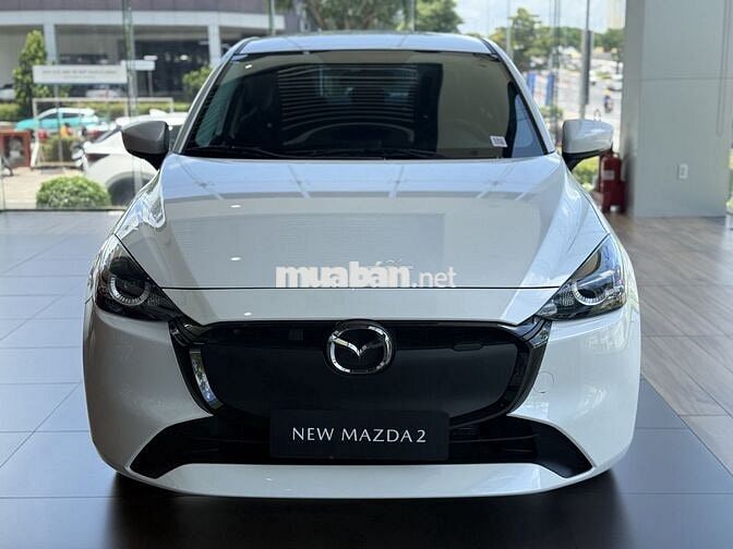 Mazda2 AT 2025