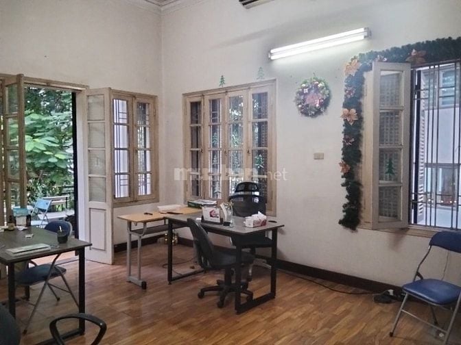 CHO THUÊ PHÒNG TẠI 34 XUÂN LA -CHO NHÂN VIÊN VĂN PHÒNG 