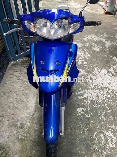 shogun 125cc