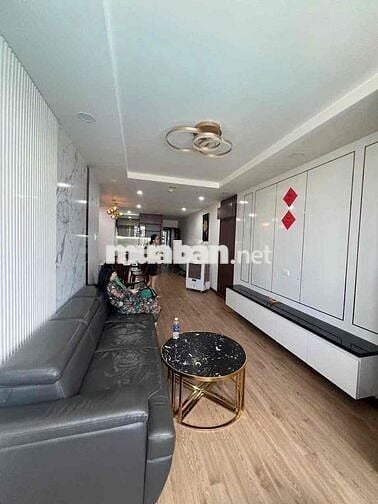 bán căn hộ 110m2 3PN Hoàng Anh Gia Lai - 72 Hàm Nghi