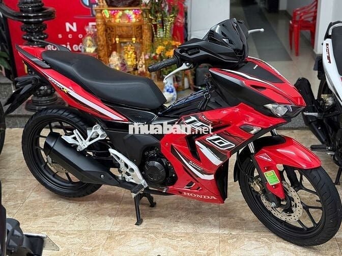 Xe máy Honda Winner V3 ABS Smartkey zin chất