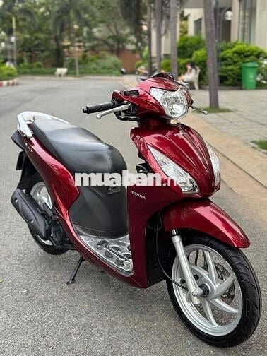💥Honda Vision 2018 BSTP nguyên zin
