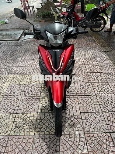 RSX fi 2018 zin dep vĩnh long
