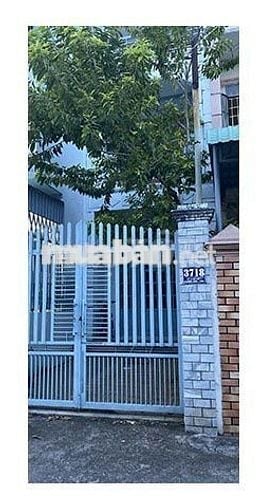 CHOTHUÊ NHÀ 2TẦNG, 90M2, 2PN, HẺM XE HƠI Đ.TRƯƠNG CÔNG ĐỊNH, TP.BÀ RỊA