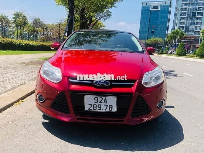 Ford Focus 2013 Sport 2.0 AT - 95000 km