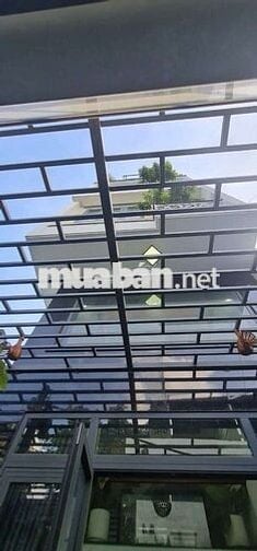 🔥🔥(Chỉ 5.7 tỷ)- Trường Chinh - 5×15m - nhà mới tinh🔥🔥