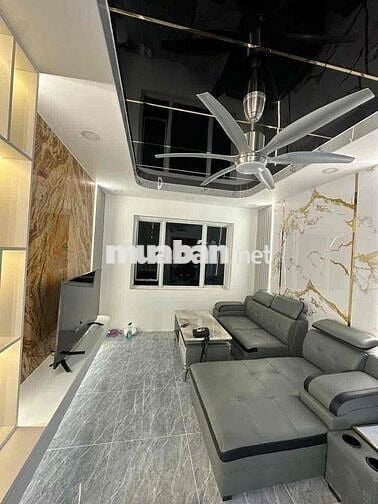 🟣🟣🟣🟣🟣🟣 NHÀ MỚI ĐẦY ĐỦ NỘI THẤT VÀO Ở LIỀN 🟣🟣🟣🟣🟣🟣