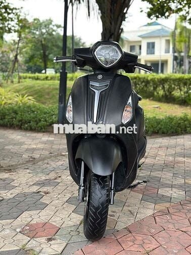 Yamaha Grande 2018 Bản ĐB Máy Zin Êm Bao Đẹp