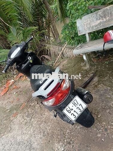 Sym rin cọp chất lượng 2t9 bs 64