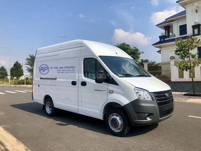 Tuyển 2 lái xe Gaz 3 9 khối chỗ làm việc tại Nguyễn Khoái