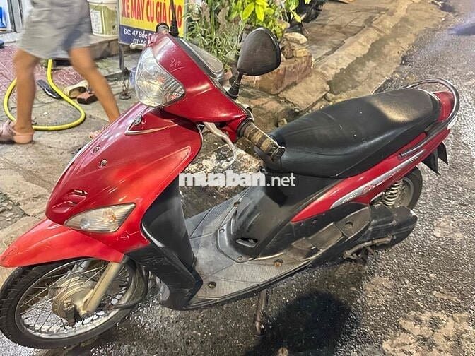 xe mio nhập thái biển 43 chính chủ nguyên bản