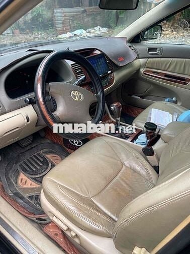 Toyota Camry 2004 3.0V VTTi 2004  - 180000 km