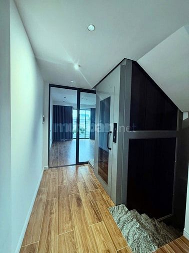 BÁN NHÀ XUÂN ĐỈNH 47/55M² - 6 TẦNG - 3.92M MT - THANG MÁY - GIÁ 19.5 T