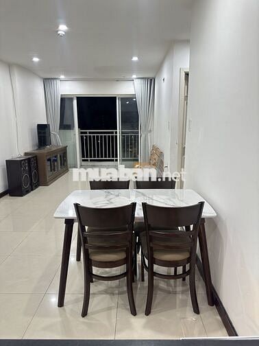 Chung cư The Mansion 83m2, 2PN-2WC -Nhà còn 1 phòng trống cho thuê
