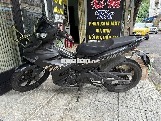 bán xe exciter tại nhà