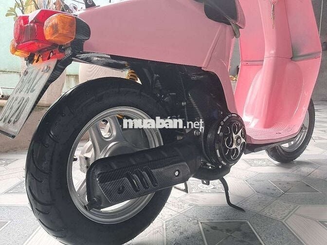 Xe 50cc 2 thì