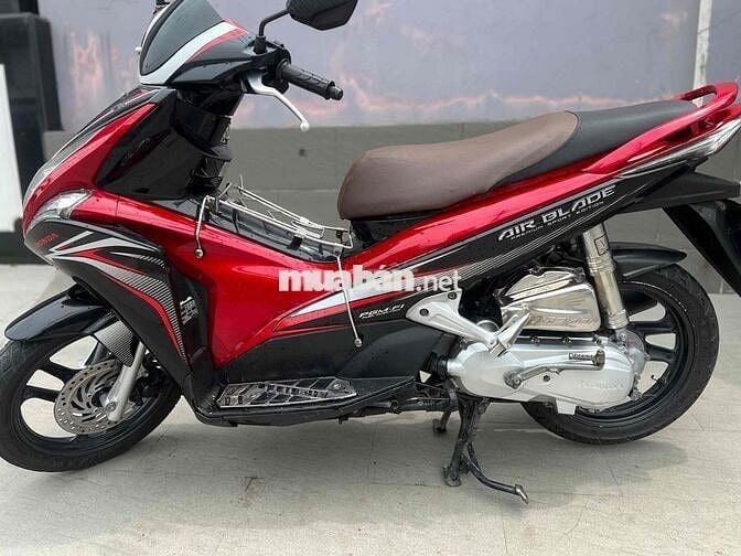 Airblade zin đẹp ngon