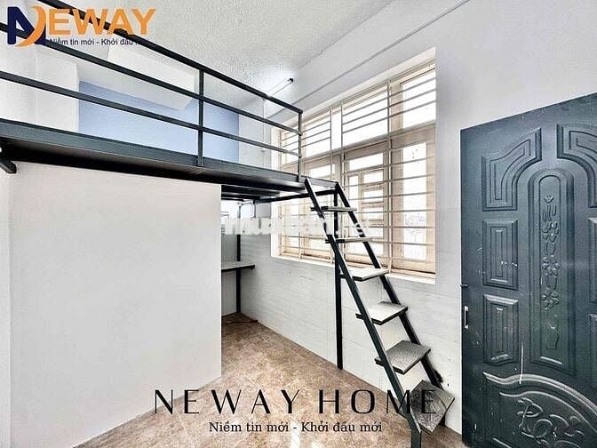Trọ cao cấp giá rẻ - Gần huit cho sinh viên