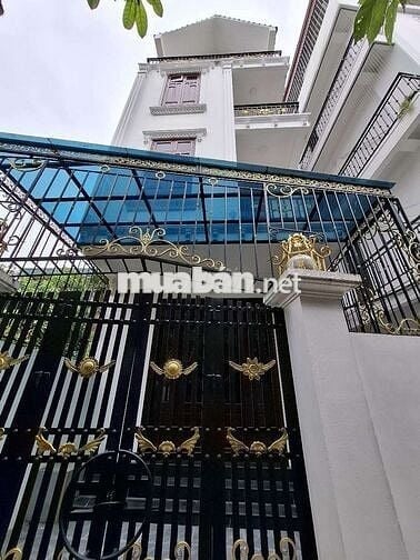 BÁN NHÀ DÂN XÂY 4 TẦNG 69M² CẠNH VINCOM RIVERSIDE GẦN Ô TÔ GIÁ ĐẦU TƯ