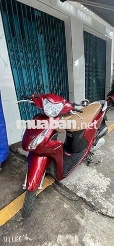 Vision chính chủ mới ken