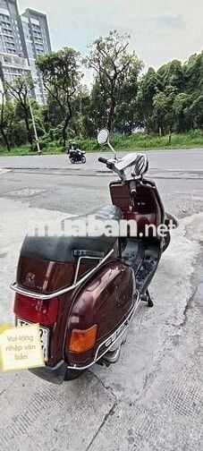 Bán xe Coza 160 số tay
