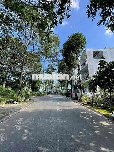 ❌❌Đường số 9 KDC Idico 1 P6 Tân An - DT: 4x18m=72m2💰💰2 tỷ 750 triệu