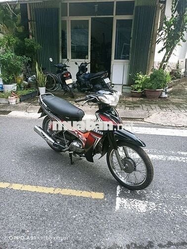 ✅ YAMAHA SIRIUS  BS 26 đk 2016 
XE MÁY MÓC  ÊM