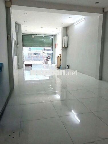 Cho Thuê Mặt Bằng Đường Lũy Bán Bích, Tân Phú ( 4x17m - KD Tự Do )